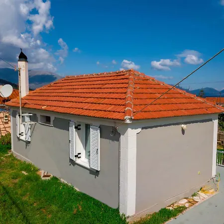 Lazarus Private House