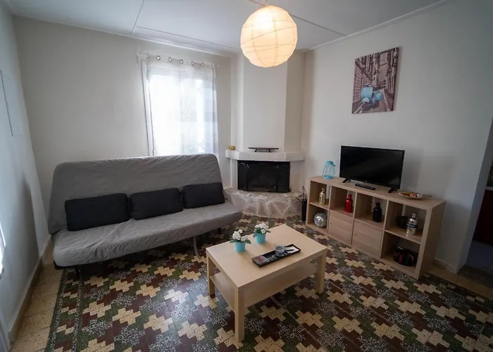 Lazarus Private House Feriehus *