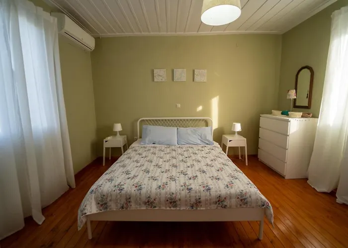 Lazarus Private House Feriehus *