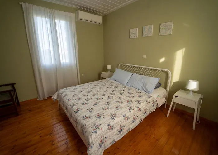 Lazarus Private House Feriehus Sami (Kefalonia)