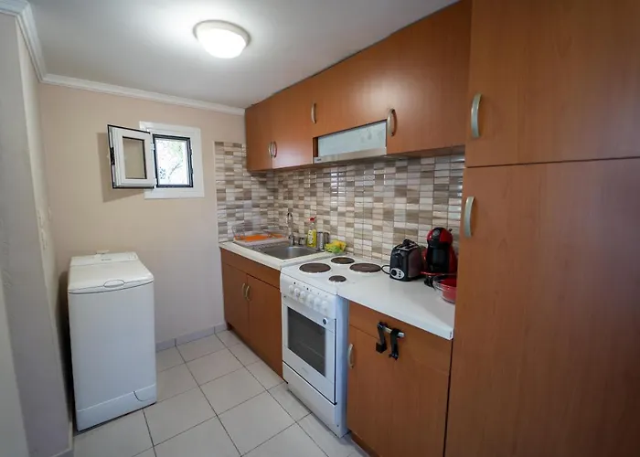 Feriehus Lazarus Private House Sami (Kefalonia)