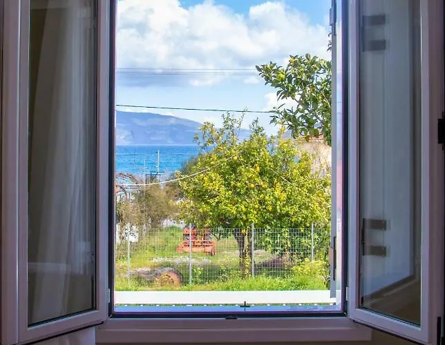 Lazarus Private House * Sami (Kefalonia)