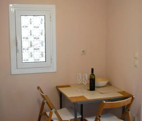 Lazarus Private House * Sami (Kefalonia)