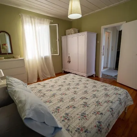 Σπίτι διακοπών Lazarus Private House *