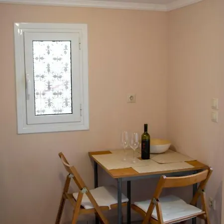 Lazarus Private House * 萨米