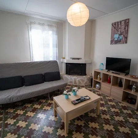 Lazarus Private House Дом отдыха *