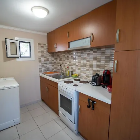 Дом отдыха Lazarus Private House Сами