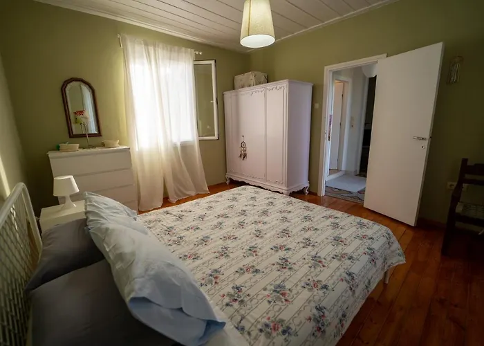 Casa vacanze Lazarus Private House *