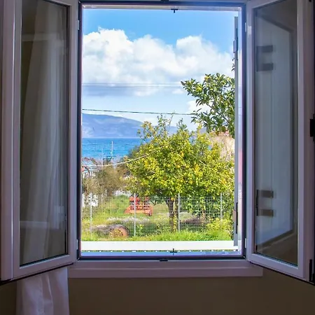 Lazarus Private House * Sami (Kefalonia)