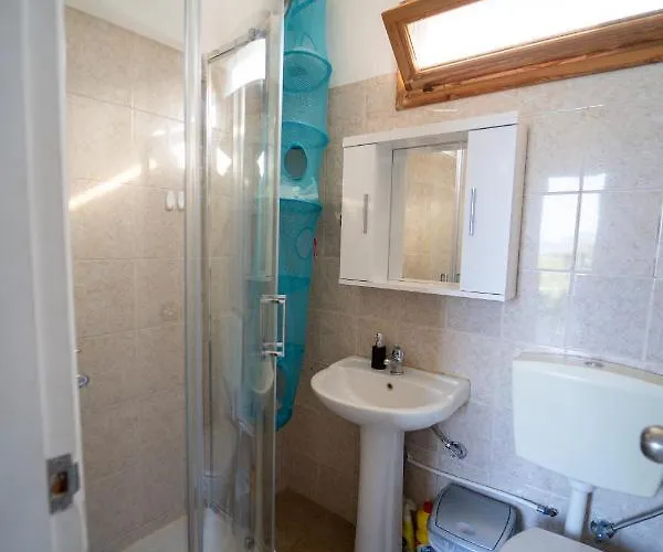 Lazarus Private House * Sami (Kefalonia)